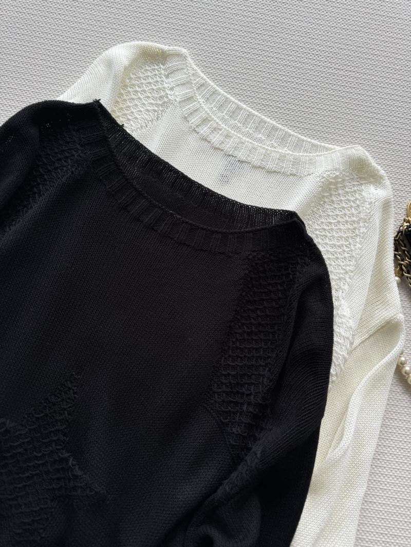 Christian Dior Sweaters